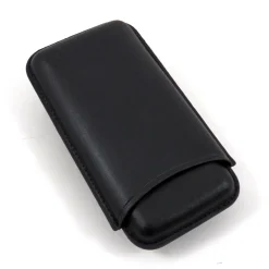 Bey-Berk International Inc 3 Cigar Holder with Cutter and Lighter