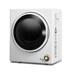 GoPlus (Costway) 1.5 Cu. Ft. Compact Electric Clothes Dryer