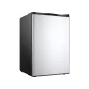KNG International LLC 3 Cu. Ft. Manual Defrost Upright Freezer