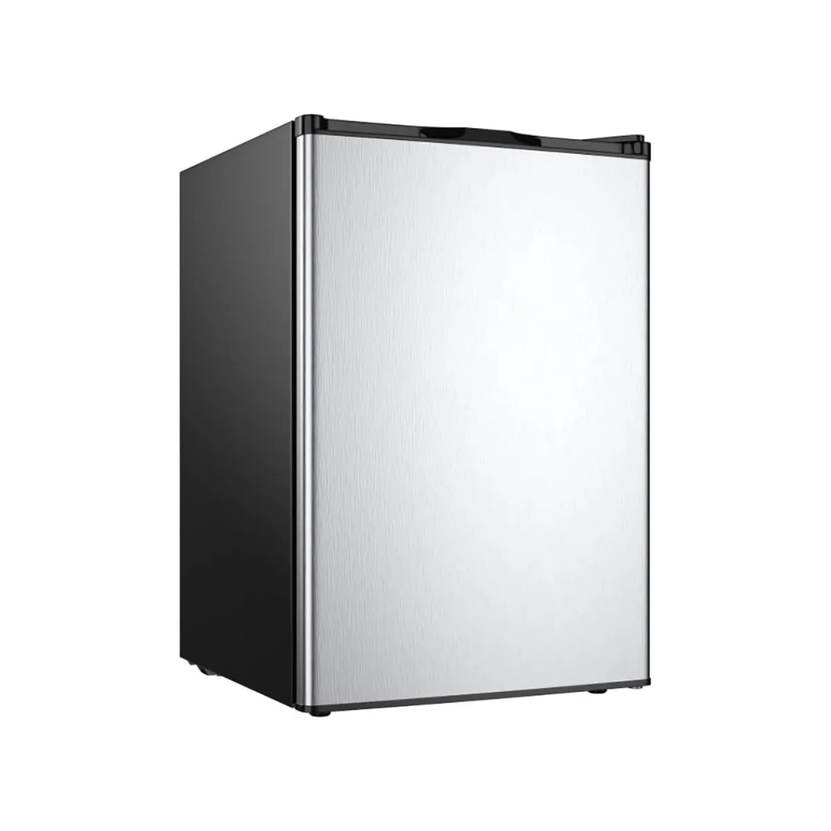 KNG International LLC 3 Cu. Ft. Manual Defrost Upright Freezer