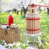 Brooklyn Brew Shop, LLC 1.6 Gallon Fruit, Cider and Wine Press