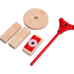 Brooklyn Brew Shop, LLC 1.6 Gallon Fruit, Cider and Wine Press