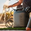 Teleshop Inc. 2 Gallon Pressurized Portable Water Tank