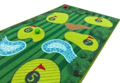 Golf Gifts and Gallery 9 Hole Putting Challenge