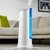 Guardian Technologies, LLC 100 Hour Ultrasonic Warm and Cool Mist Humidifier