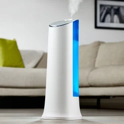 Guardian Technologies, LLC 100 Hour Ultrasonic Warm and Cool Mist Humidifier