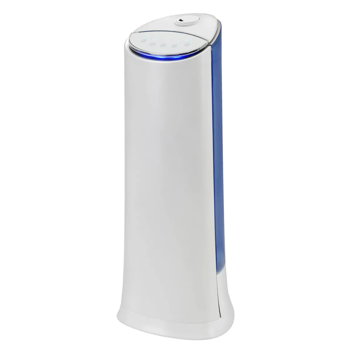 Guardian Technologies, LLC 100 Hour Ultrasonic Warm and Cool Mist Humidifier