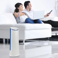Guardian Technologies, LLC 100 Hour Ultrasonic Warm and Cool Mist Humidifier