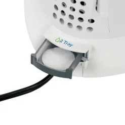 Guardian Technologies, LLC 100 Hour Ultrasonic Warm and Cool Mist Humidifier