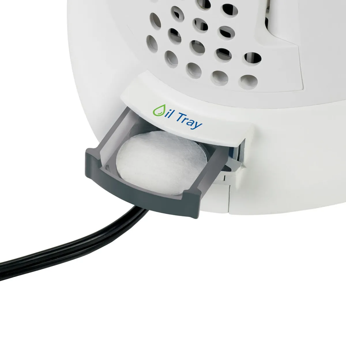 Guardian Technologies, LLC 100 Hour Ultrasonic Warm and Cool Mist Humidifier