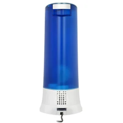 Guardian Technologies, LLC 100 Hour Ultrasonic Warm and Cool Mist Humidifier
