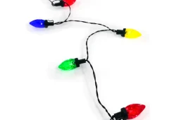 Flipo Group, Inc. 100 LED Battery Operated String Lights
