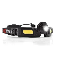 BISS Product Development, LLC 300 Lumen Multi-Purpose Headlamp
