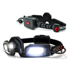 BISS Product Development, LLC 300 Lumen Multi-Purpose Headlamp