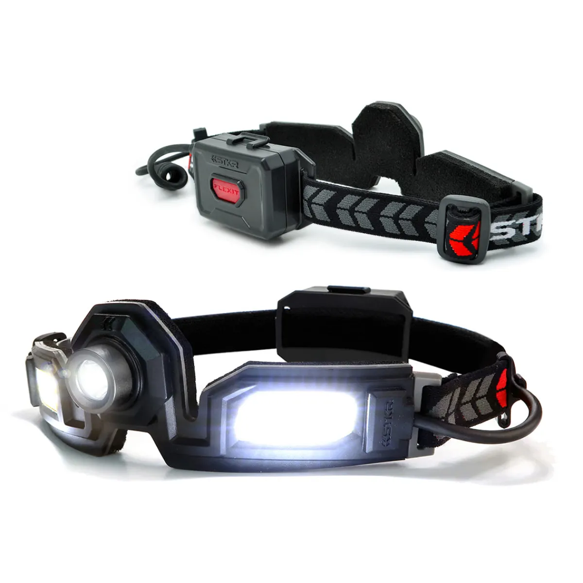BISS Product Development, LLC 300 Lumen Multi-Purpose Headlamp