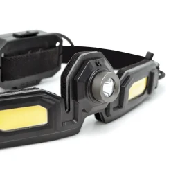 BISS Product Development, LLC 300 Lumen Multi-Purpose Headlamp