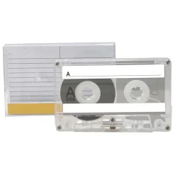 Richard Goren Enterprises LLC/ Rotoshovel 90 Minute Recording Cassettes (Set of 2)