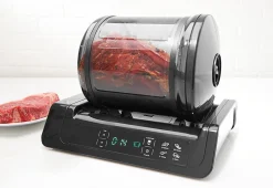 Mastrad, Inc. 15 Minute Vacuum Marinator