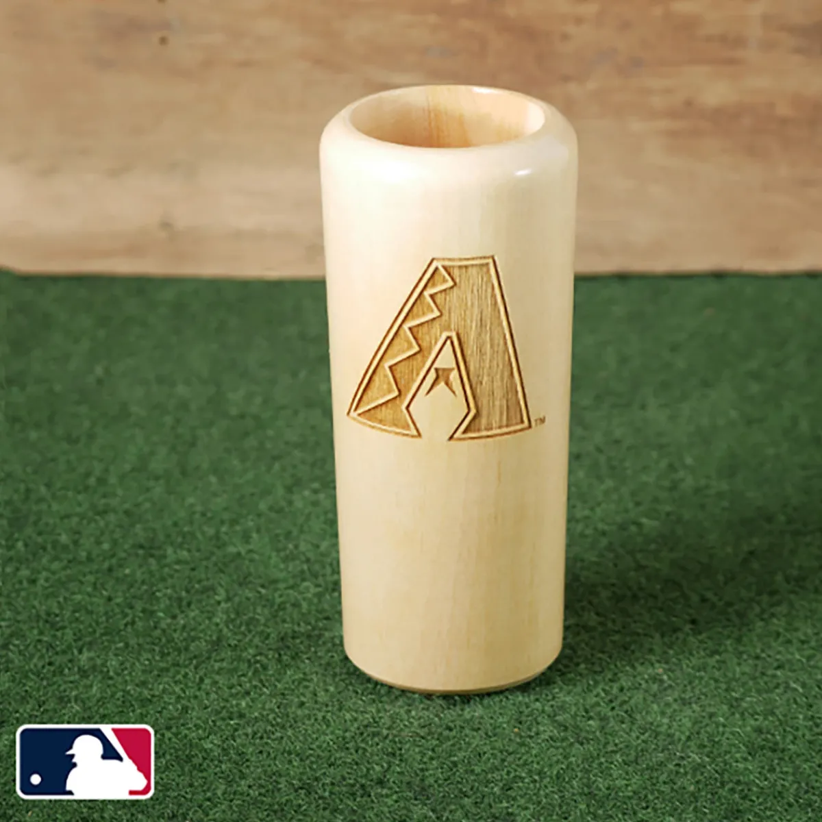 Dugout Mugs 9 oz Baseball Bat Mug