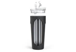 Truffle, LLC 30 oz Dual Chamber Hot/Cold Insulated Tumbler