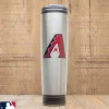 Dugout Mugs 20 oz Metal Baseball Bat Mug