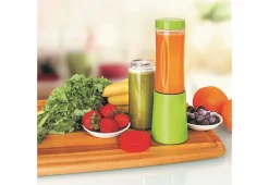 Euro-Cuisine, Inc 10 oz Mini Personal Blender
