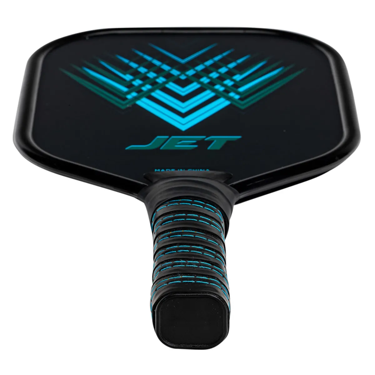 FRANKLIN SPORTS 4 Player Aluminum Paddle Pickleball Set
