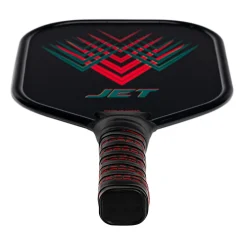FRANKLIN SPORTS 4 Player Aluminum Paddle Pickleball Set