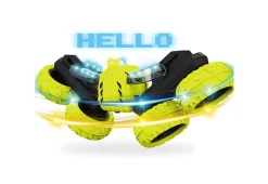 Odyssey Toys Acrobat RC Stunt Car