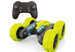 Odyssey Toys Acrobat RC Stunt Car