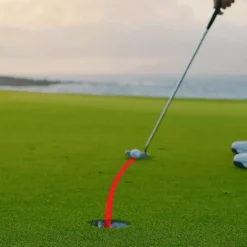 Sharper Image Active Hybrid GPS Laser Rangefinder