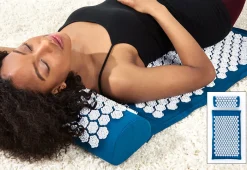 Acutens Acupressure Pain Relief Mat