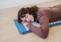 Acutens Acupressure Pain Relief Mat
