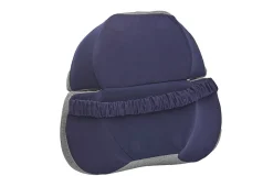 Global TV Concepts, LTD. Adjustable Contour Comfort Cushion