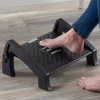 Odash Inc. Adjustable Footrest