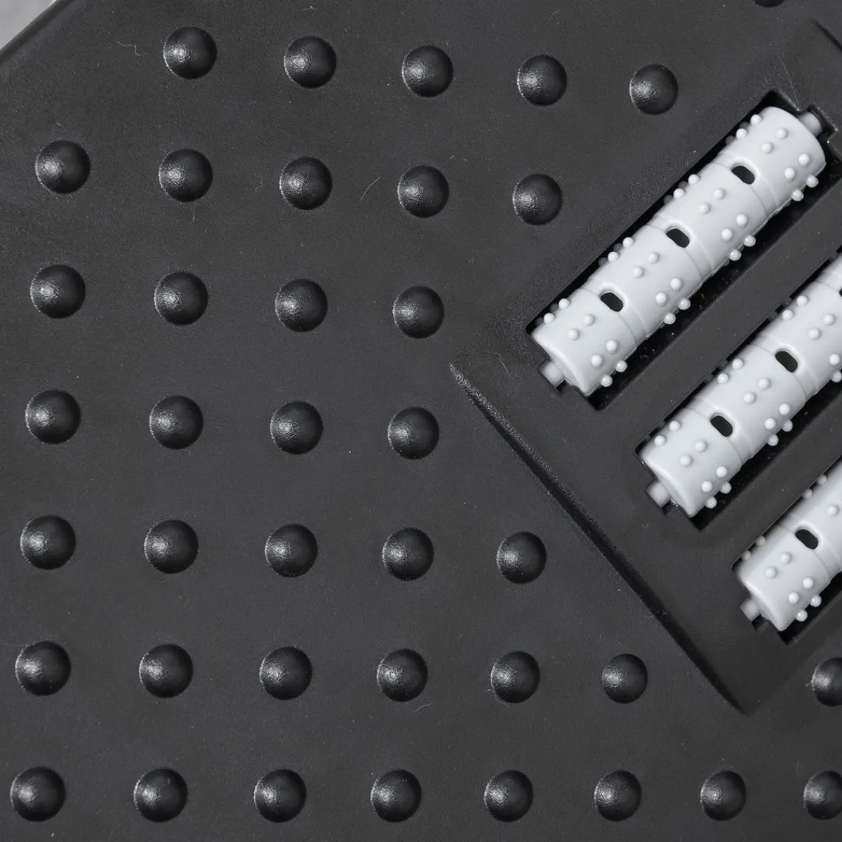 Odash Inc. Adjustable Footrest