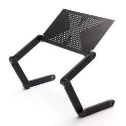 In Demand Marketing LLC Adjustable Laptop Desk