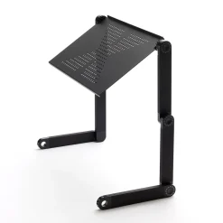 In Demand Marketing LLC Adjustable Laptop Desk