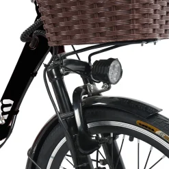 FEND Corp Adult Electric Tricycle