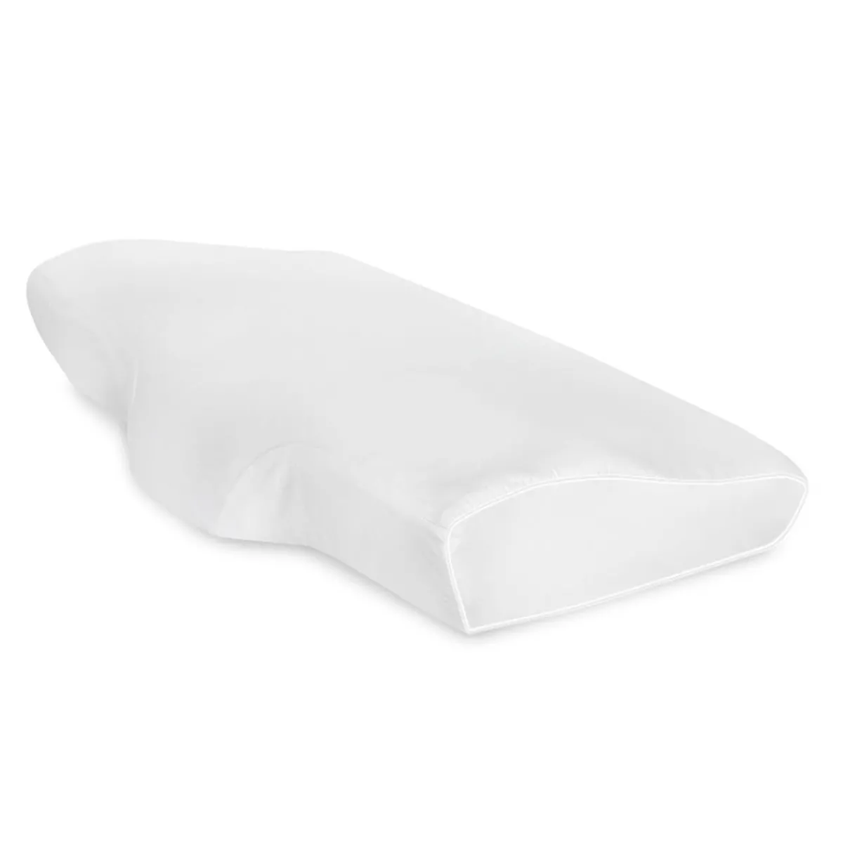 Sharper Image Advanced Anti-Snore Pillow by