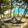 Vivere Ltd. Aerial Hanging Mat