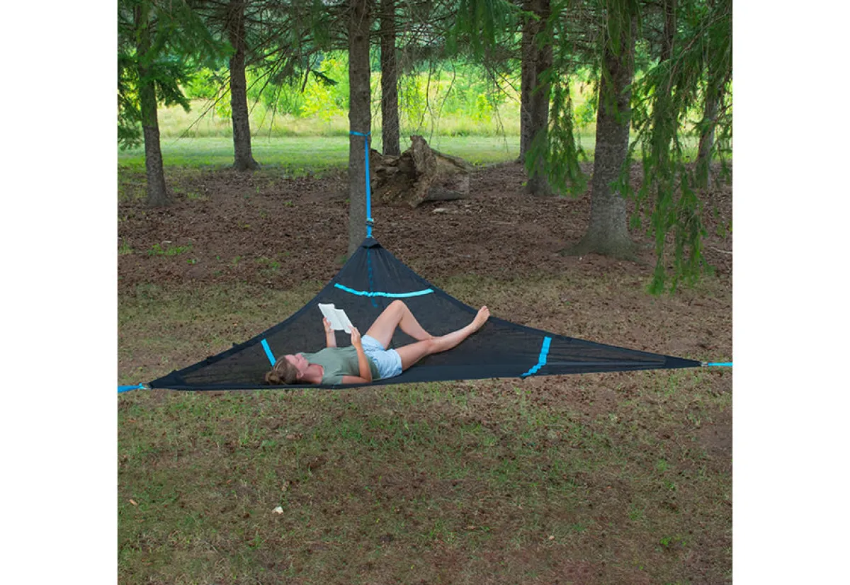 Vivere Ltd. Aerial Hanging Mat