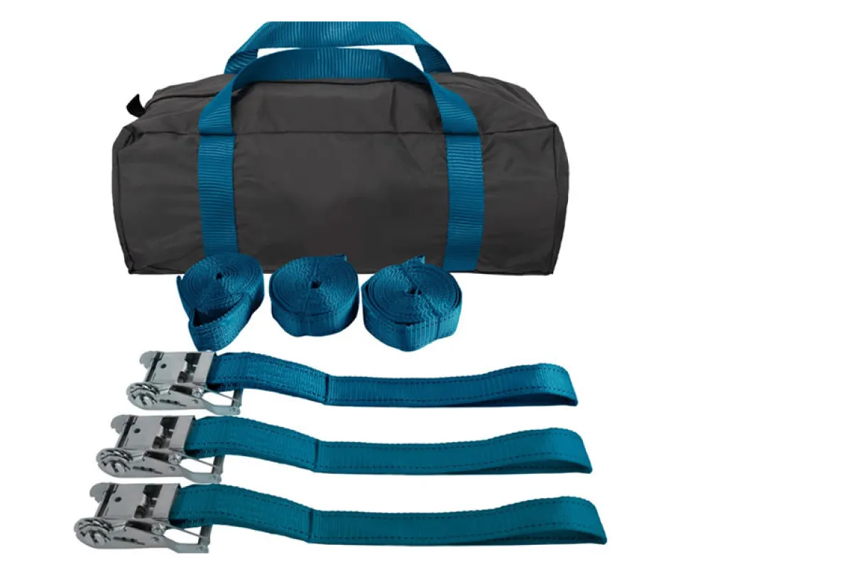Vivere Ltd. Aerial Hanging Mat