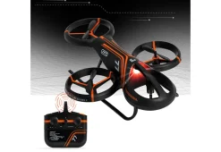 Odyssey Toys Aero Stunt Drone by Sharper Image