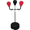 Xfit LLC Aerobic Kicking And Boxing Trainer