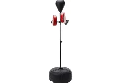 Xfit LLC Aerobic Kicking And Boxing Trainer