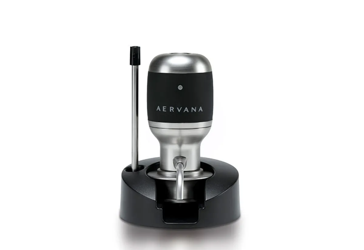 Aervana Electric Wine Aerator