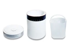 ACHR West, Inc. Air Purifying Humidifier with Plasma Advanced Technology