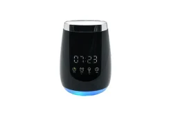 Unilution, Inc. Alarm Clock Aromatherapy Diffuser