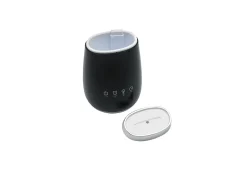 Unilution, Inc. Alarm Clock Aromatherapy Diffuser